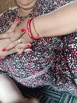 Stripchat Adult Video Chat of Simran_008