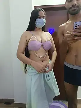 Stripchat Live Sex Cam of Akankshatango
