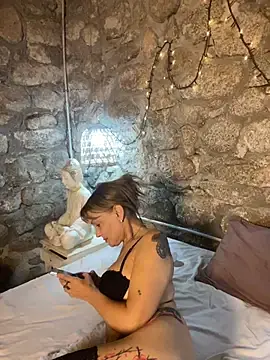 Stripchat Watch Live Sex Cams of GeraldineDeluca