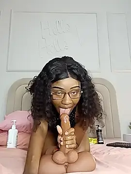 Stripchat Free Live Porn of Liastarkk