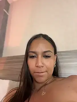 Stripchat Nude Webcam of MiilaBlake
