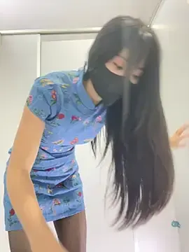 Stripchat Free Porn Cam of xiao-Lin