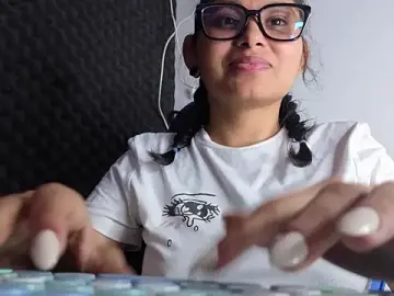 Stripchat Live Porn of Cuteprincess21