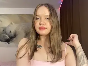 Stripchat Live Sex of StefiMoon