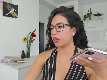 Stripchat Live Porn of miss_secretary