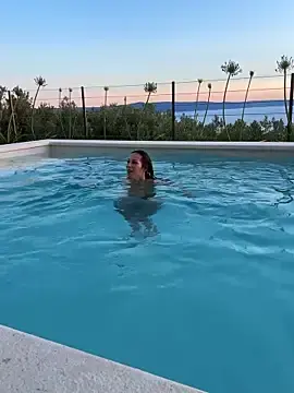 Stripchat Sex Cam of 21sweetSunny
