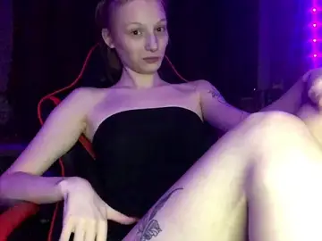 Stripchat Sex Chat of Cleonoth2o