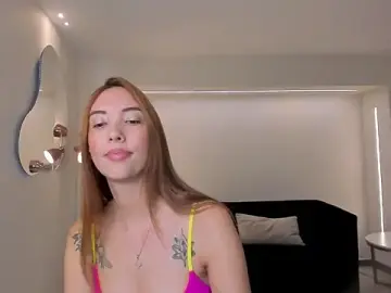 Stripchat Watch Live Sex Cams of AnaisNin