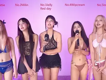 Stripchat Sex Cam of Believe-girl