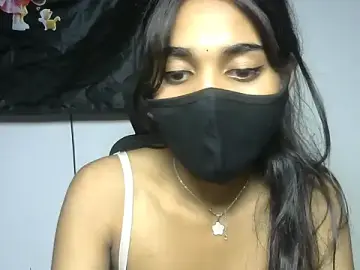 Stripchat Sex Cam of Shanaya_xo