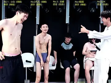 Stripchat Live Sex of Kingboy-001