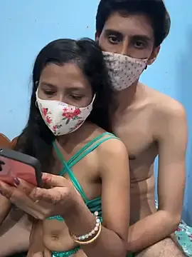Stripchat Best live sex cam show of Dimpu_queens