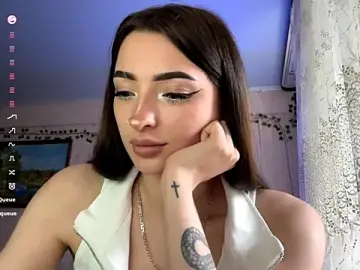 Stripchat Live Porn of Luna_Frost