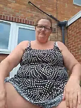 Stripchat Sex Chat of MissQueenBeex