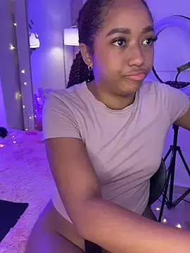 Stripchat Live Sex of _Zahara_