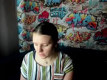 Stripchat Sex Cam of Jenny_Jimmy