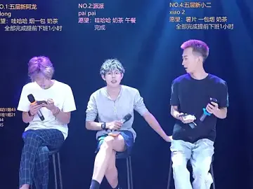 Stripchat Adult Video Chat of NCT-111