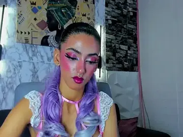 Stripchat Free Live Porn of Queen_Cuarxxo