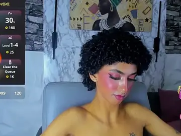 Stripchat Free Live Porn of Queen_Cuarxxo