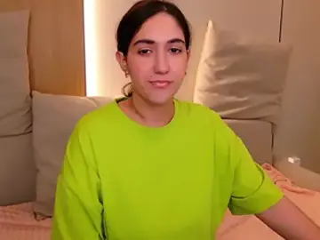 Stripchat Live Porn of Teresa_Stane
