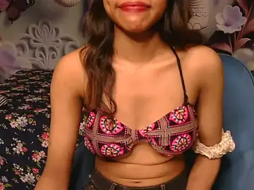 Stripchat Sex Cam of its-ira
