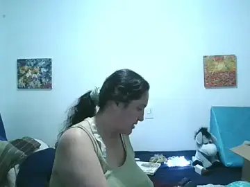 Stripchat Sex Chat of ximenajimenez