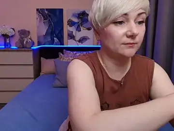 Stripchat Best live sex cam show of BlondPearl