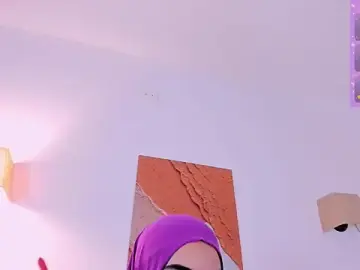 Stripchat Watch Live Sex Cams of Malika_Noor
