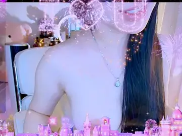 Stripchat Adult Webcams of Rina_baobei