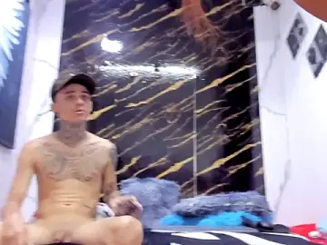 Stripchat Free Live Porn of exotic_hot_couple