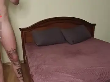 Stripchat Live Sex Cam of CouplexGoals