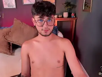 Stripchat Nude Webcam of Dante_Rushx