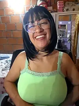 Stripchat Adult Webcams of Eva_rossel