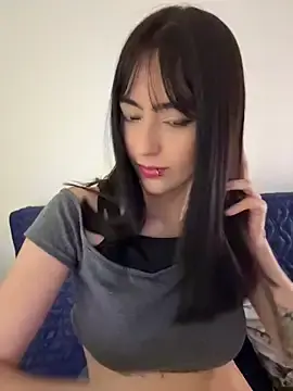 Stripchat Best live sex cam show of Hinata_3