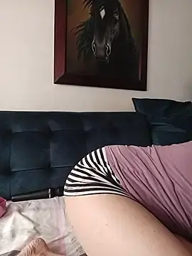 Stripchat Free Live Porn of IsisBlake