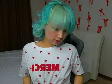 Stripchat Adult Webcam of Milla_Aheo