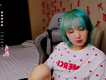Stripchat Best Webcam of Milla_Aheo