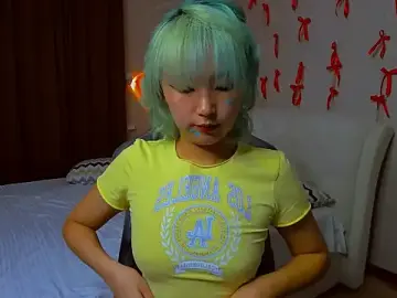 Stripchat Watch Live Sex Cams of Milla_Aheo
