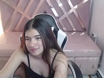 Stripchat Best Webcam of alesia_v_v