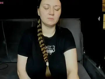 Stripchat Best live sex cam show of AlisaBacker