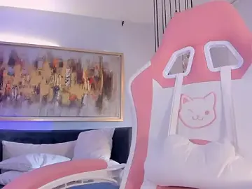 Stripchat Live Sex Cam of MaddyOwens