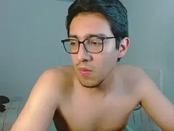 Stripchat Live Sex Cam of NickFin