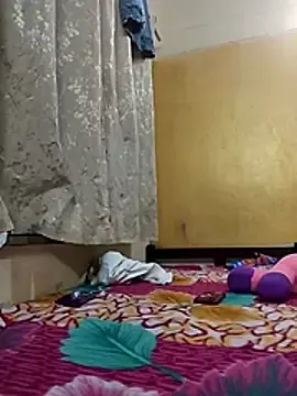 Stripchat Free Live Porn of Romantic_riya_06