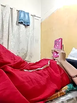 Stripchat Adult Video Chat of Romantic_riya_06