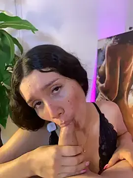 Stripchat Live Porn of SsexCouplee