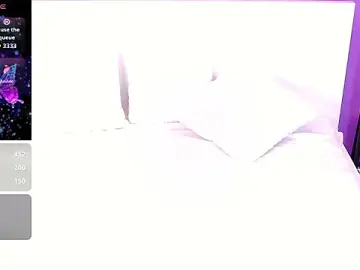Stripchat Nude Webcam of ZendayaClark