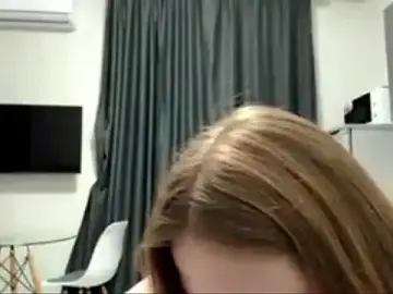 Stripchat Live Sex of cottonboo