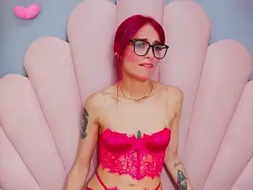 Stripchat Sex Cam of luci_miller