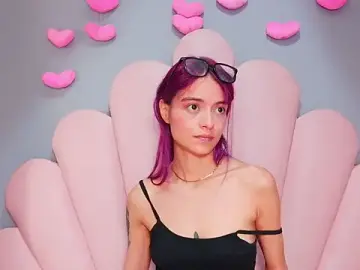 Stripchat Best live sex cam show of luci_miller