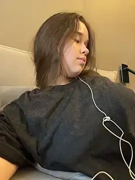 Stripchat Private Sex Chat of HornyGirlH